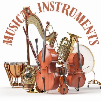 Musical instruments by Domenico Silvio Passionei