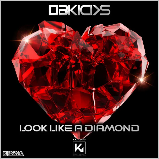 Look Like A Diamond