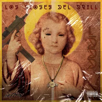 Los Dioses Del Drill by Hotboy Mafia