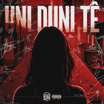 Uni Duni Tê by Vt no beat