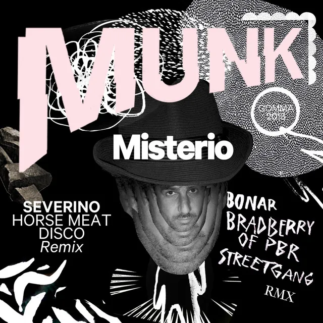 Misterio - Severino Horse Meat Disco Remix