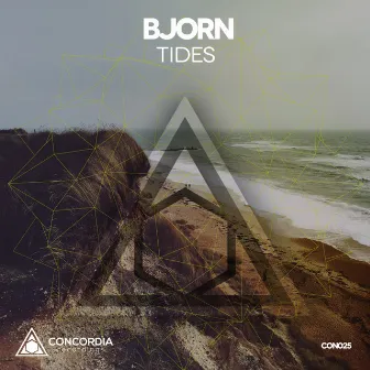 Tides by Bjorn