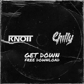 Get Down by Knott