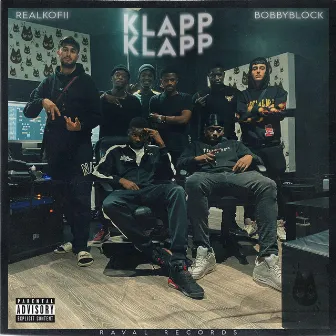 Klapp by BobbyBlock