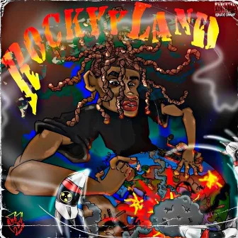 Rockyy Land by Rockyy Thugn