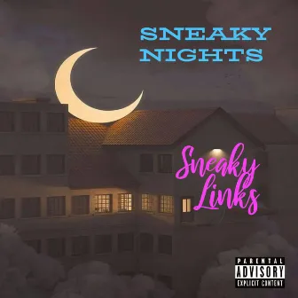 Sneaky Links by Michael Covington