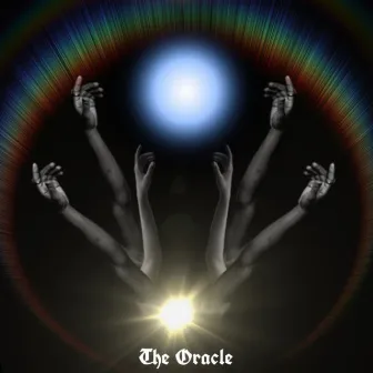 The Oracle by We Don't Ride Llamas