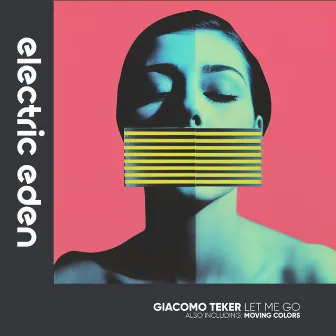 Let Me Go by Giacomo Teker