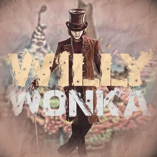 Willy Wonka