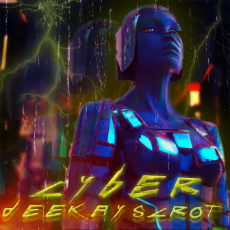 Cyber! by scrot!