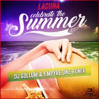 Celebrate the Summer by Lacuna