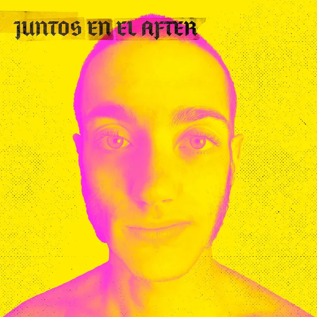 Juntos en el After