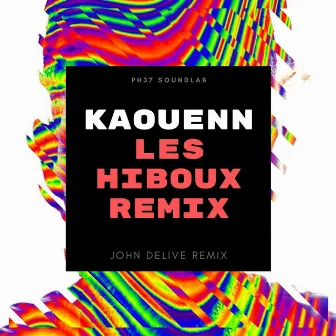 Les Hiboux (Remix) by Kaouenn