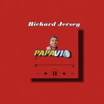 Papavio by Richard Jersey