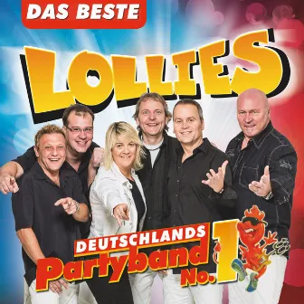 Das Beste von Deutschlands Partyband No 1 by Lollies