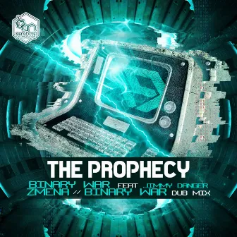 Binary War by The Prophecy