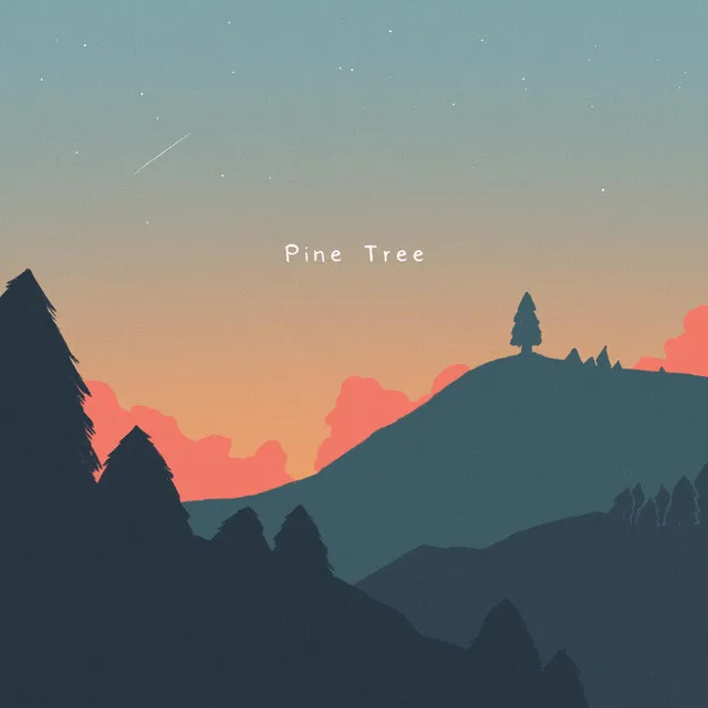 Pine Tree