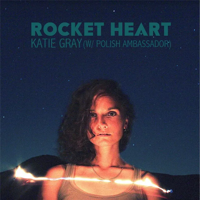 Rocket Heart