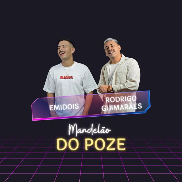 Mandelão do poze