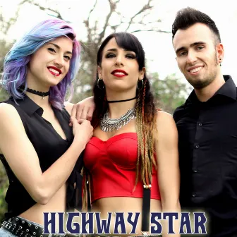 Highway Star by BlackMamba