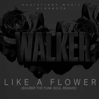 Like A Flower (Bourer The Funk Soul Remakes) by Bourer The Funk