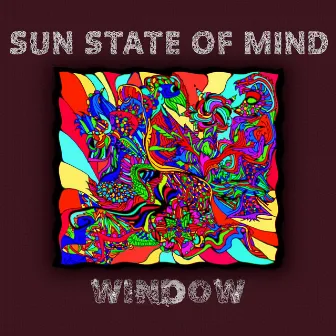 Window by Sun State of Mind