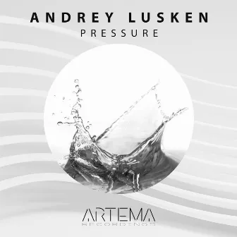 Pressure by Andrey Lusken