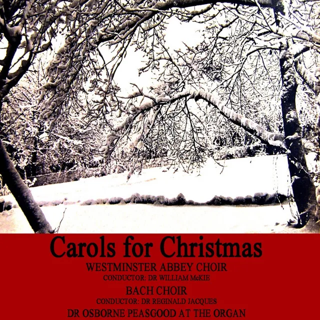 Carols For Christmas