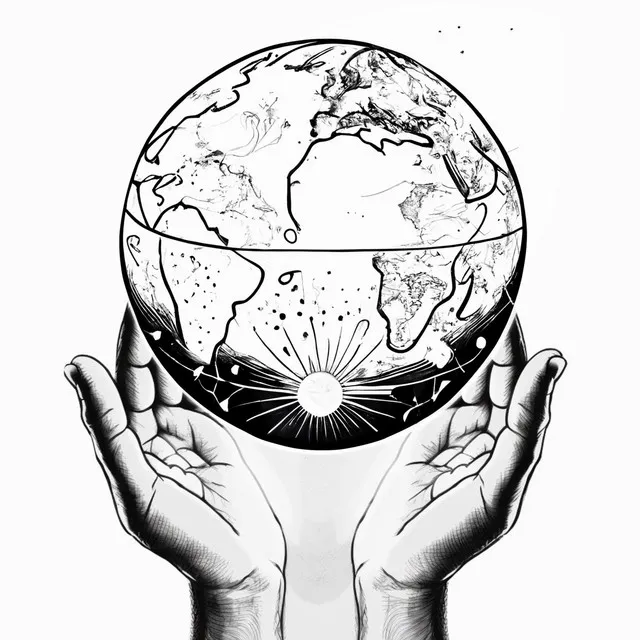 World In My Hands