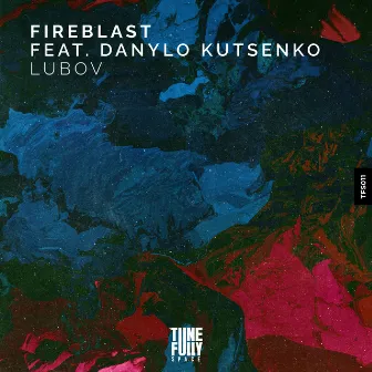 Lubov by Fireblast