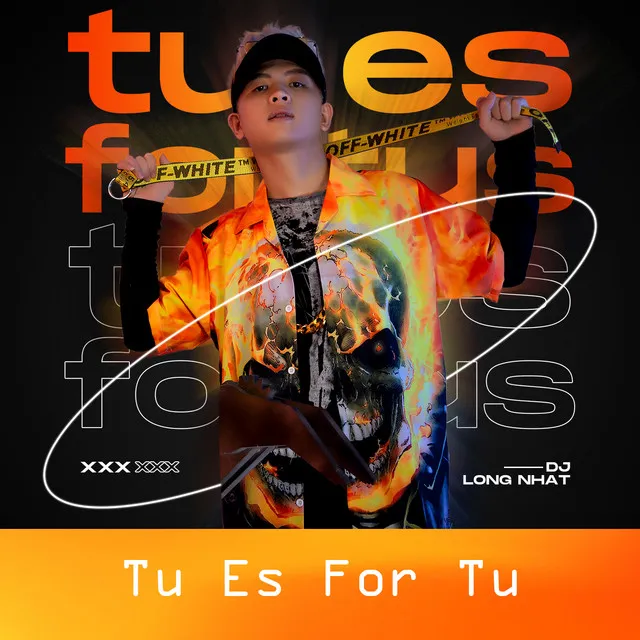 Tu Es For Tu