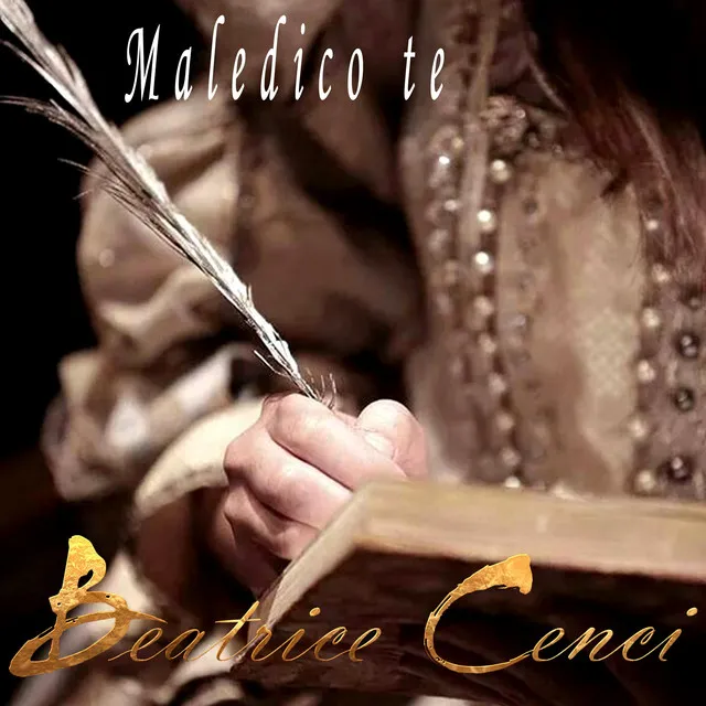 Maledico te (Musical Version)