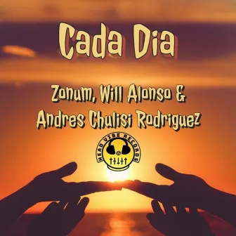 Cada Dia by Zonum