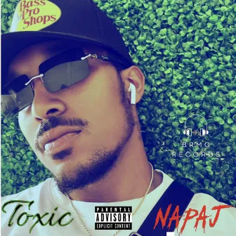 Toxic by Napaj