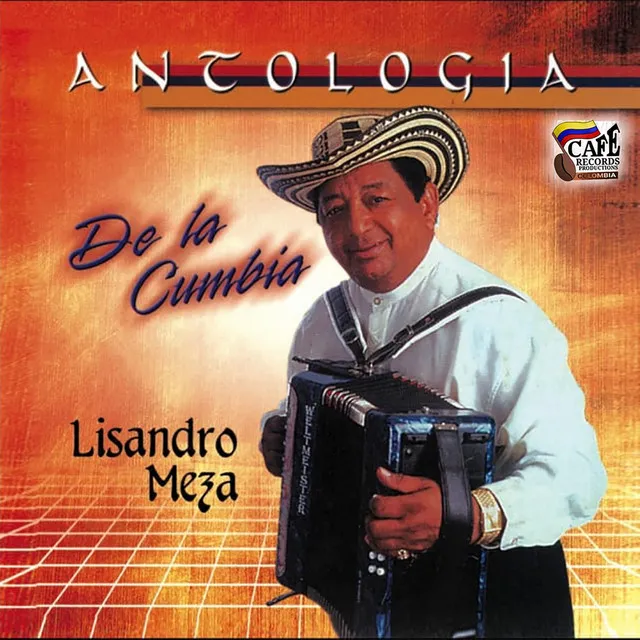 La Cumbia del Amor