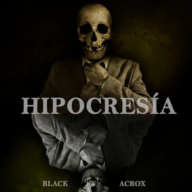 HIPOCRESÍA