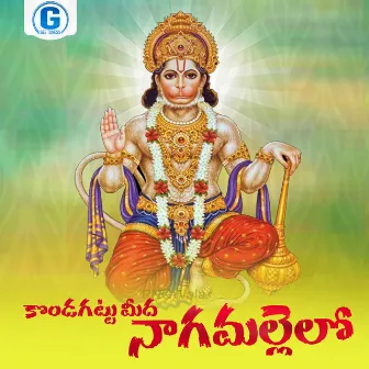 Kondagattu Meedha Nagamallelo by 