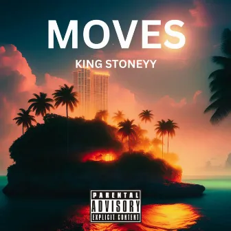 Moves by Unknown Artist