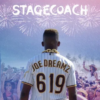 Stagecoach by Joe Dreamz