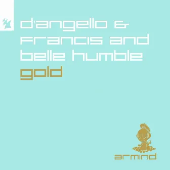 Gold by Belle Humble