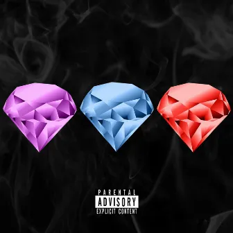 3 Piece by Diamond Division