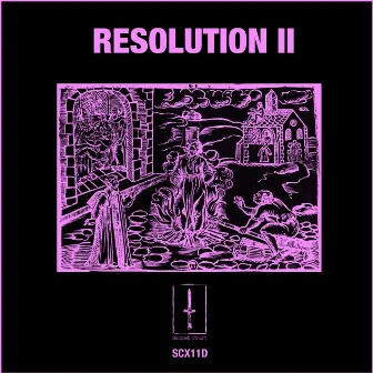 Resolution II by Sub Terra