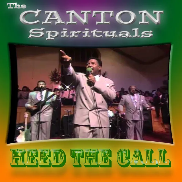 Heed The Call (Live)