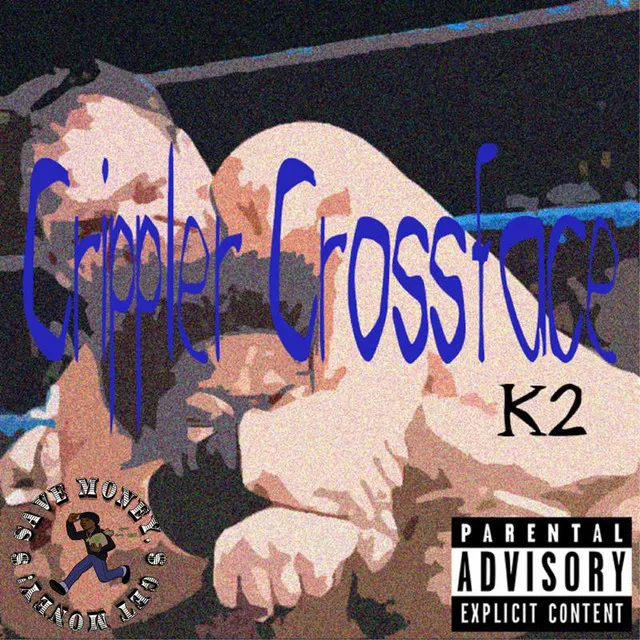 Crippler Crossface