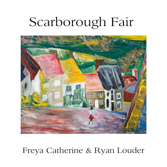 Scarborough Fair