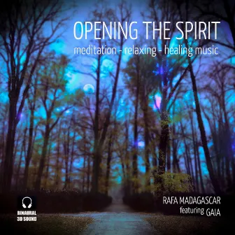 Opening the Spirit by 