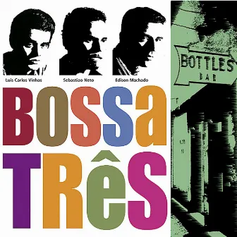 Bottles by Bossa Tres