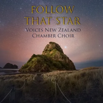 Follow That Star by Karen Grylls