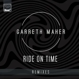 Ride On Time (Remixes) by Garreth Maher