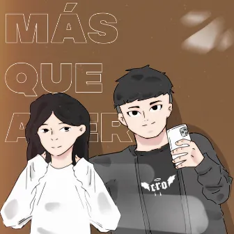 Más Que Ayer by M.P.R 03